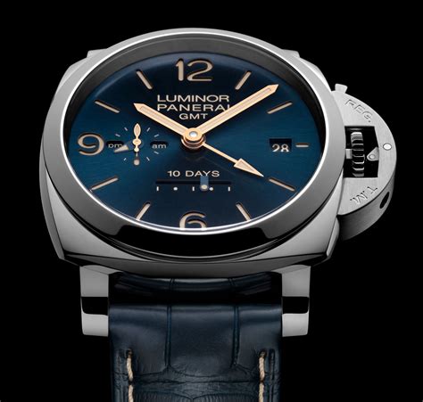 panerai luxury watch|Panerai price list 2020.